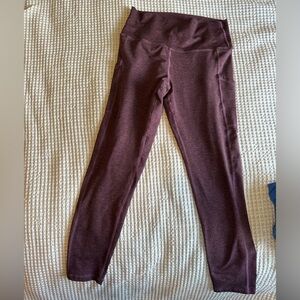 Aerie leggings